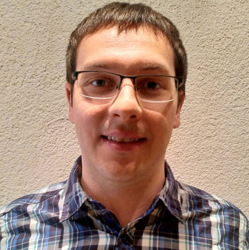 Manuel Schmidt